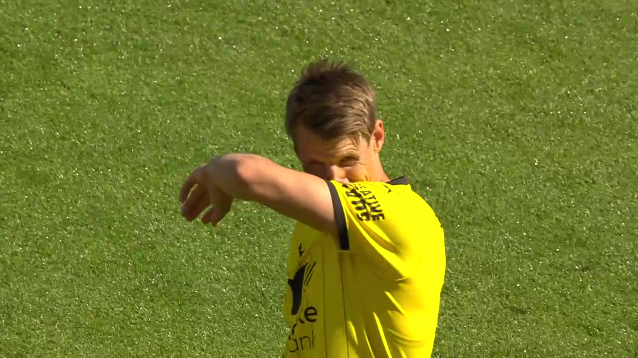 Moss - Start 0-3